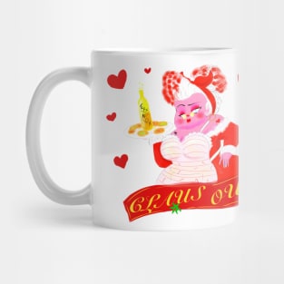 Hot and sweet Mug